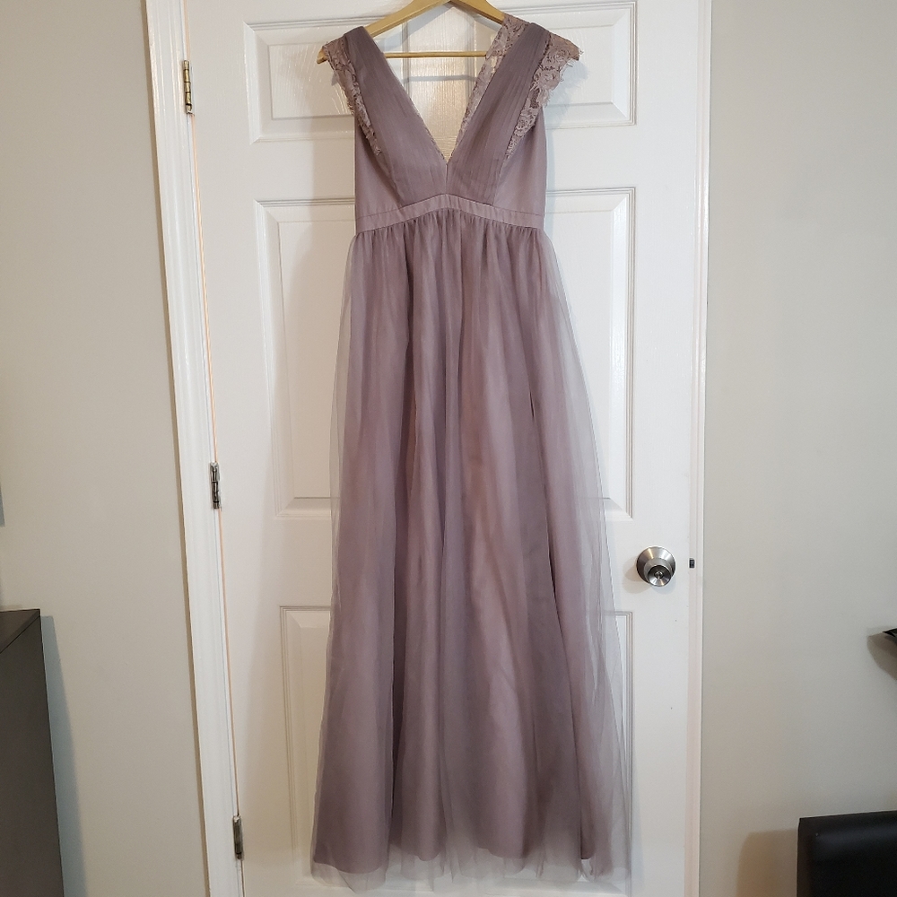 Evening Dress